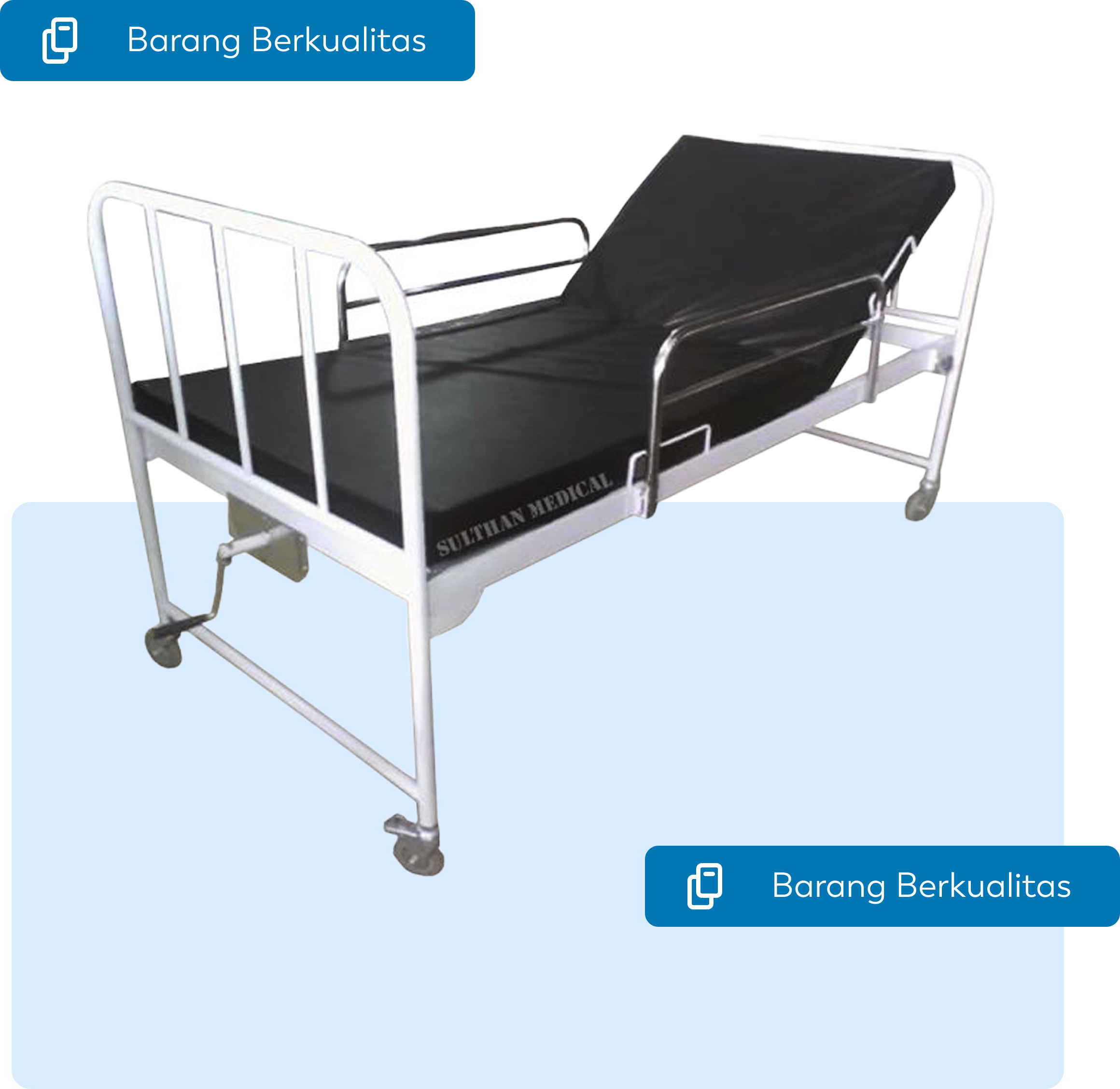 Tempat tidur